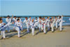 Beach Taekwondo Pesaro